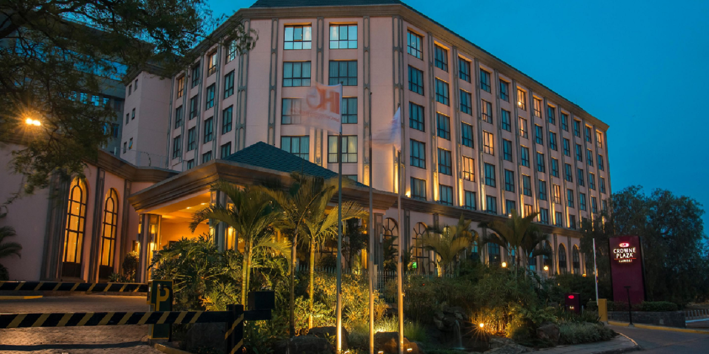 Hotels