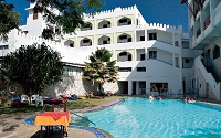 Bamburi Beach Hotel