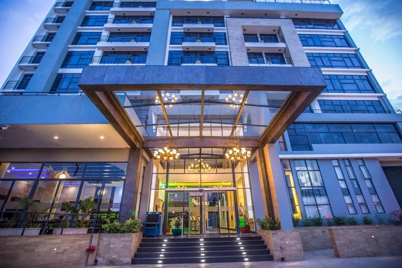 Emory Hotel