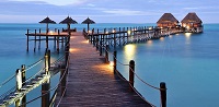Melia Hotel Zanzibar