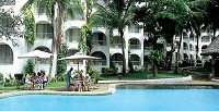Plaza Beach Hotel