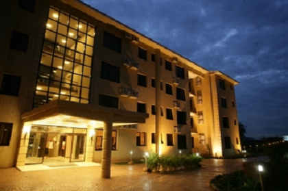 Protea Hotel Kampala