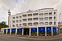 Sentrim Castle Royal Hotel