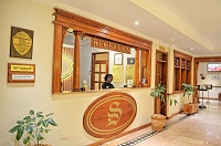 Sovereign Hotel