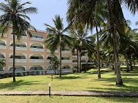 Sun N Sand Beach Resort